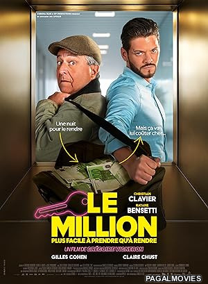 Le million (2025) Full Movie